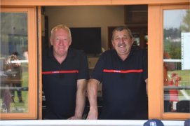 Fédération Nationale des Pompiers